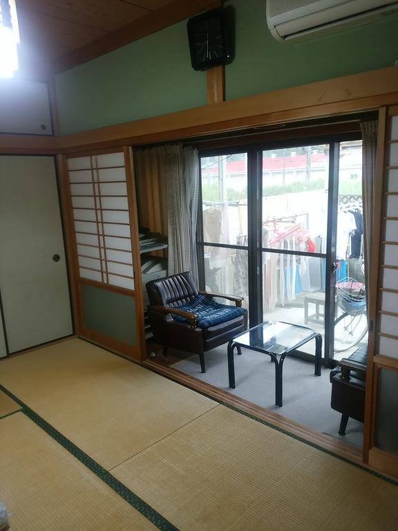 Mirai Noen Hotel Tanabe Room photo